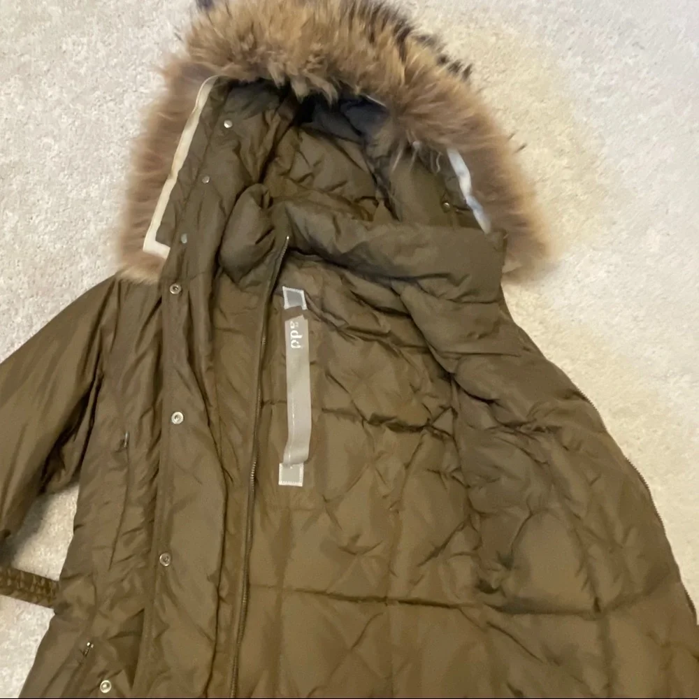 ADD COAT - Picture 6 of 6